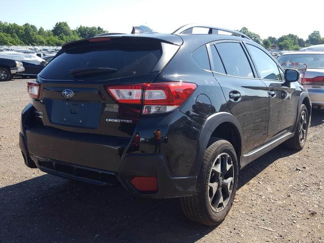 Photo 3 VIN: JF2GTADC2K8281613 - SUBARU CROSSTREK 