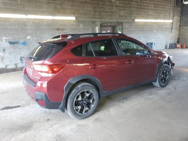 Photo 2 VIN: JF2GTADC2KH346329 - SUBARU CROSSTREK 