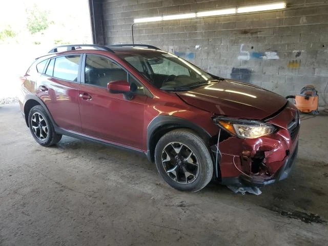 Photo 3 VIN: JF2GTADC2KH346329 - SUBARU CROSSTREK 