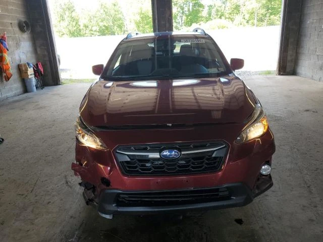 Photo 4 VIN: JF2GTADC2KH346329 - SUBARU CROSSTREK 