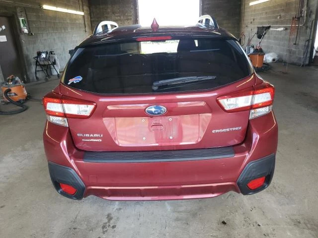 Photo 5 VIN: JF2GTADC2KH346329 - SUBARU CROSSTREK 