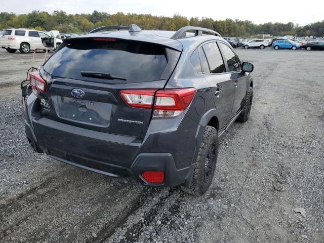 Photo 3 VIN: JF2GTADC3J8255567 - SUBARU CROSSTREK 