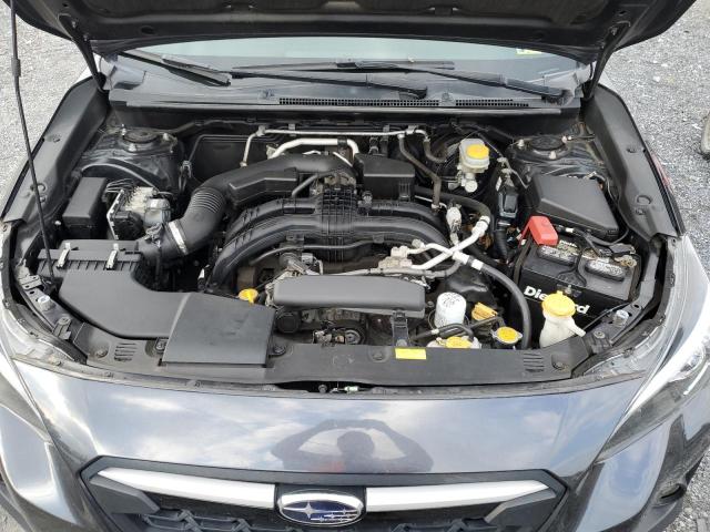 Photo 6 VIN: JF2GTADC3J8255567 - SUBARU CROSSTREK 