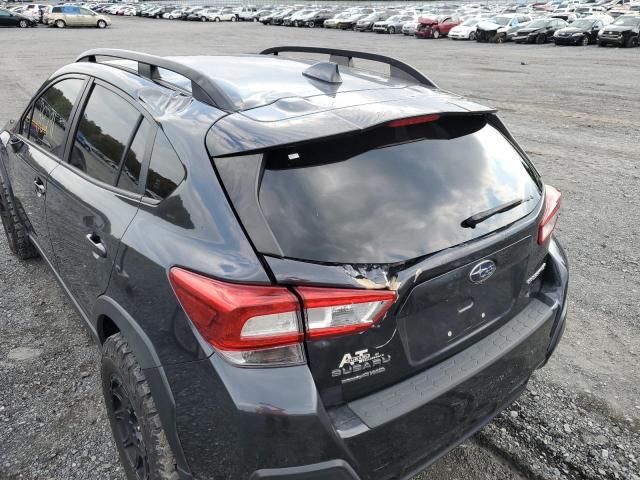 Photo 8 VIN: JF2GTADC3J8255567 - SUBARU CROSSTREK 