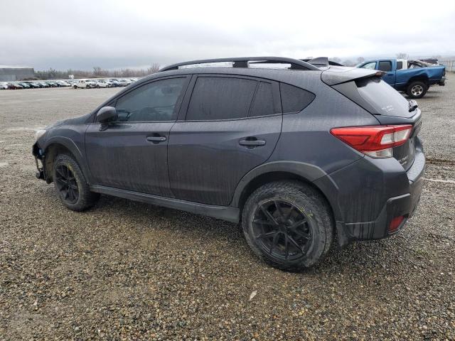 Photo 1 VIN: JF2GTADC3J8258985 - SUBARU CROSSTREK 