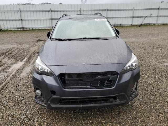 Photo 4 VIN: JF2GTADC3J8258985 - SUBARU CROSSTREK 