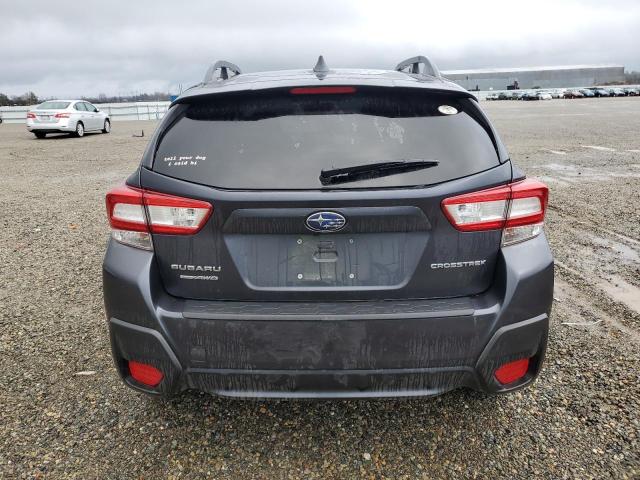 Photo 5 VIN: JF2GTADC3J8258985 - SUBARU CROSSTREK 