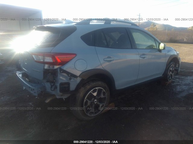 Photo 3 VIN: JF2GTADC3J8261210 - SUBARU CROSSTREK 