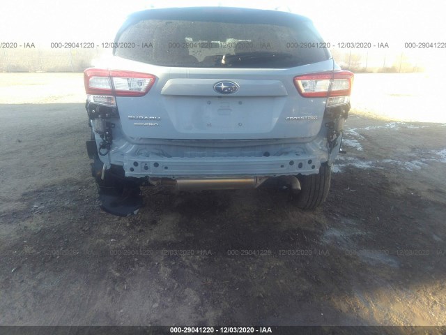 Photo 5 VIN: JF2GTADC3J8261210 - SUBARU CROSSTREK 