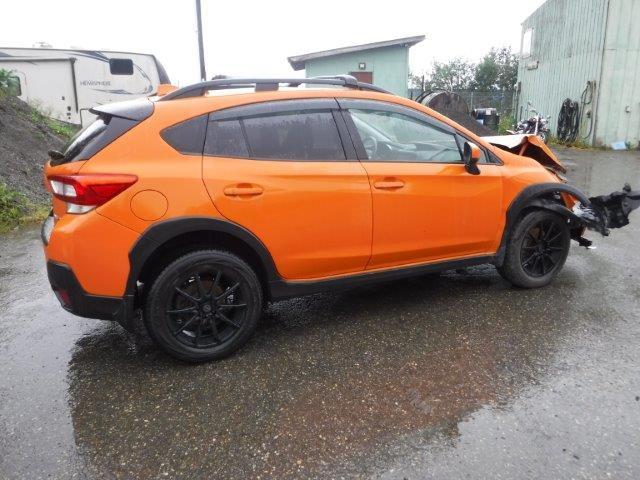 Photo 2 VIN: JF2GTADC3J8266715 - SUBARU CROSSTREK 