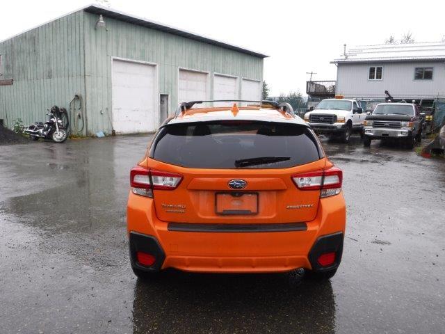 Photo 5 VIN: JF2GTADC3J8266715 - SUBARU CROSSTREK 