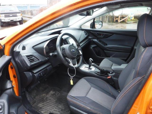 Photo 6 VIN: JF2GTADC3J8266715 - SUBARU CROSSTREK 