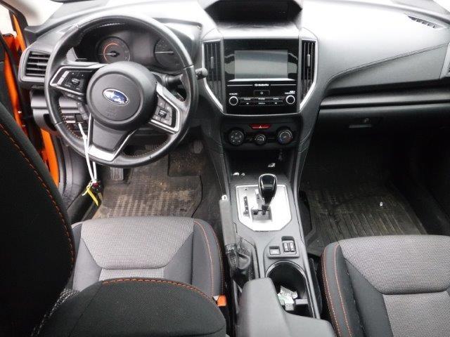 Photo 7 VIN: JF2GTADC3J8266715 - SUBARU CROSSTREK 