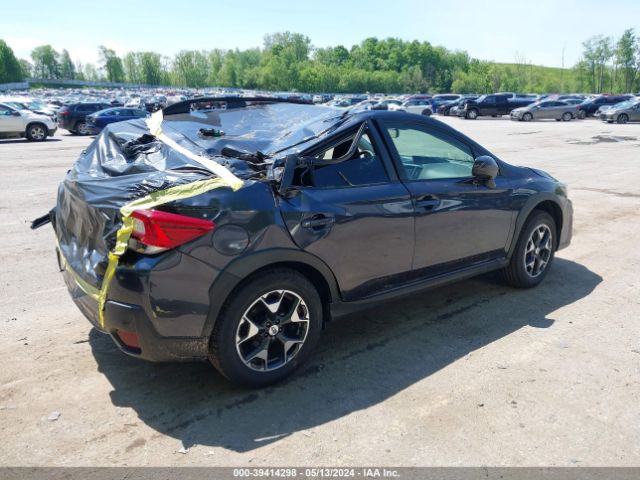 Photo 3 VIN: JF2GTADC3J8275012 - SUBARU CROSSTREK 