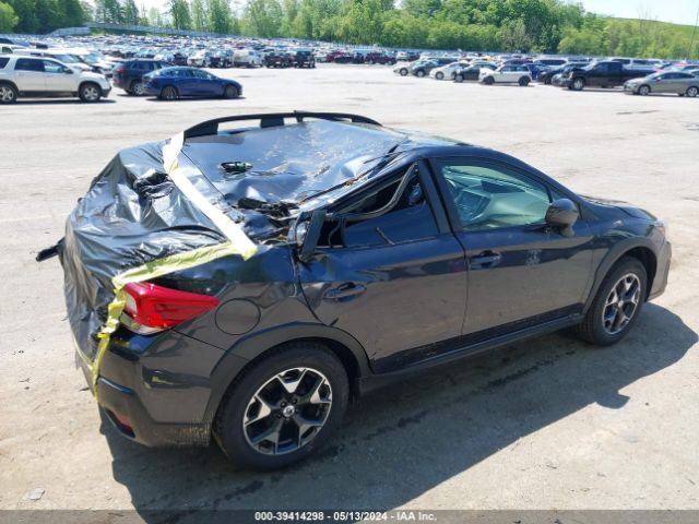 Photo 5 VIN: JF2GTADC3J8275012 - SUBARU CROSSTREK 