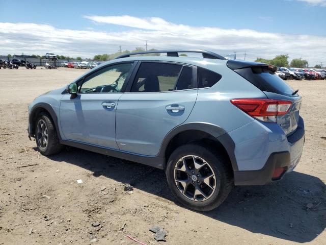 Photo 1 VIN: JF2GTADC3J8326170 - SUBARU CROSSTREK 