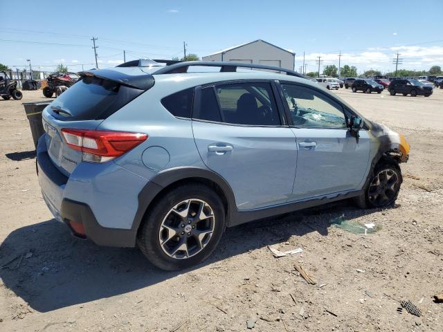 Photo 2 VIN: JF2GTADC3J8326170 - SUBARU CROSSTREK 