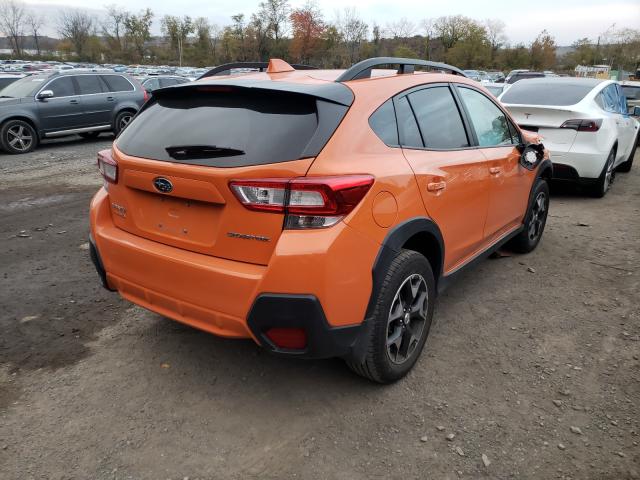 Photo 3 VIN: JF2GTADC3J8328968 - SUBARU CROSSTREK 