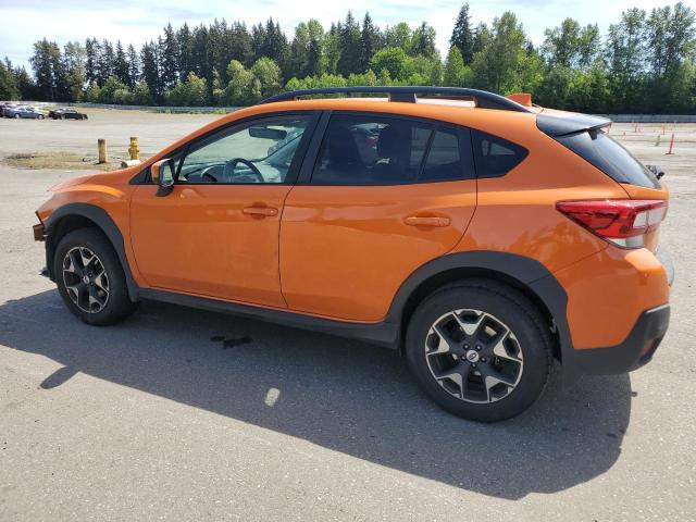 Photo 1 VIN: JF2GTADC3J8331885 - SUBARU CROSSTREK 