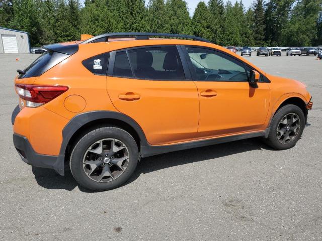 Photo 2 VIN: JF2GTADC3J8331885 - SUBARU CROSSTREK 