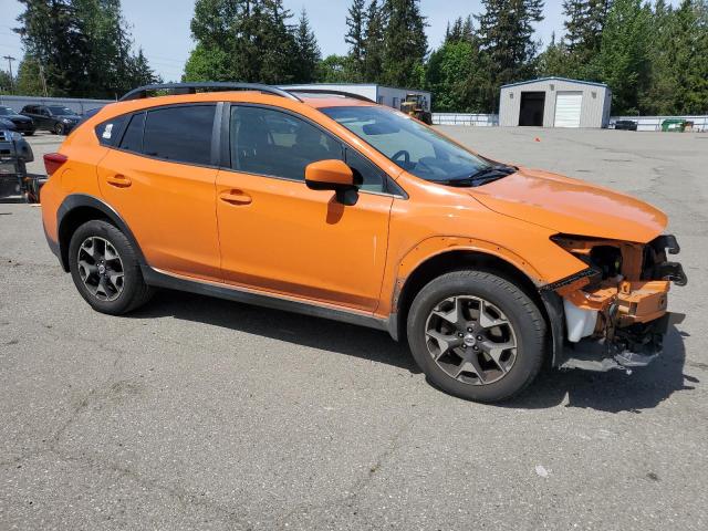 Photo 3 VIN: JF2GTADC3J8331885 - SUBARU CROSSTREK 