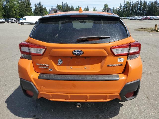 Photo 5 VIN: JF2GTADC3J8331885 - SUBARU CROSSTREK 