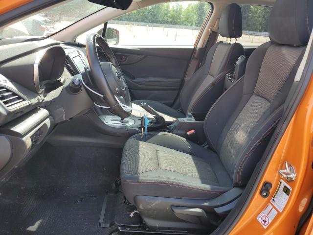 Photo 6 VIN: JF2GTADC3J8331885 - SUBARU CROSSTREK 