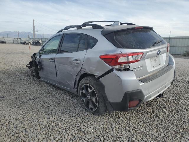 Photo 1 VIN: JF2GTADC3J8337329 - SUBARU CROSSTREK 