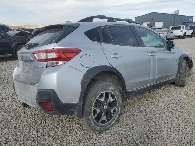 Photo 2 VIN: JF2GTADC3J8337329 - SUBARU CROSSTREK 