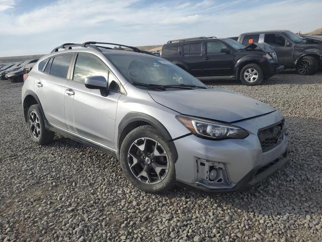 Photo 3 VIN: JF2GTADC3J8337329 - SUBARU CROSSTREK 