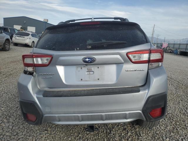 Photo 5 VIN: JF2GTADC3J8337329 - SUBARU CROSSTREK 