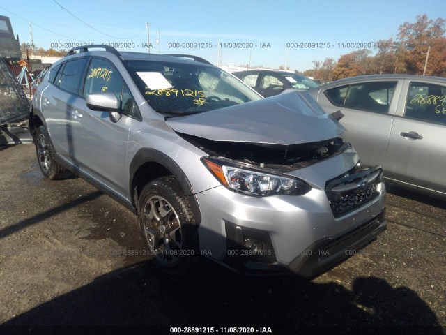 Photo 0 VIN: JF2GTADC3J8349481 - SUBARU CROSSTREK 