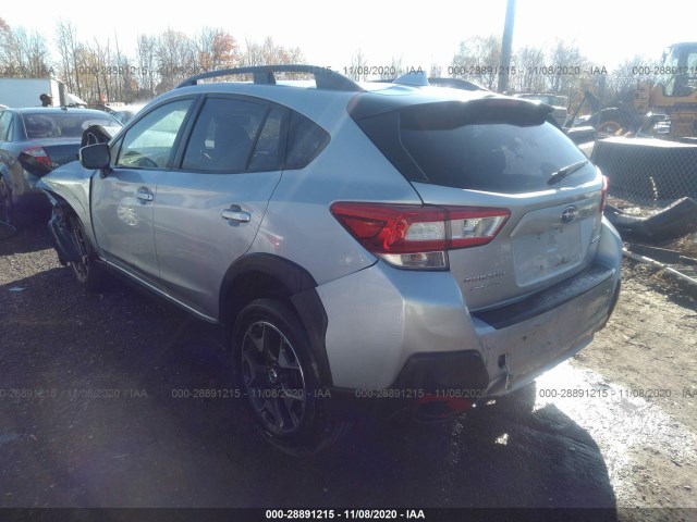 Photo 2 VIN: JF2GTADC3J8349481 - SUBARU CROSSTREK 