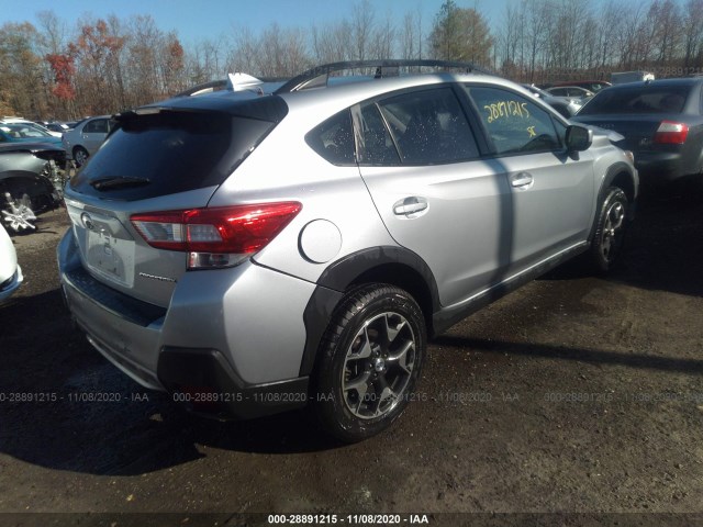 Photo 3 VIN: JF2GTADC3J8349481 - SUBARU CROSSTREK 