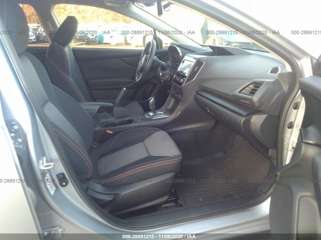 Photo 4 VIN: JF2GTADC3J8349481 - SUBARU CROSSTREK 