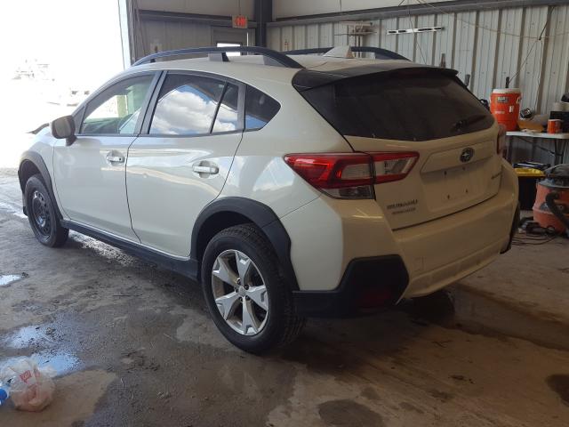 Photo 2 VIN: JF2GTADC3JH220527 - SUBARU CROSSTREK 