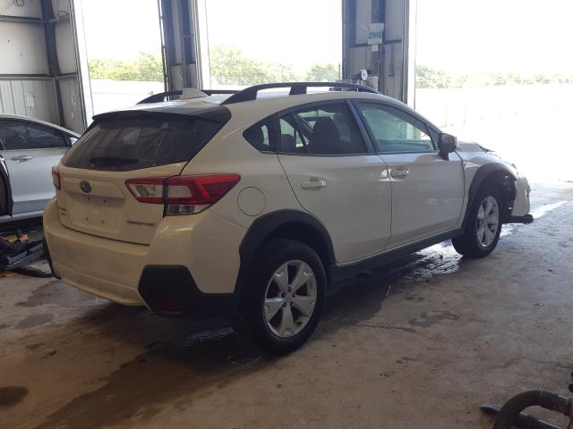 Photo 3 VIN: JF2GTADC3JH220527 - SUBARU CROSSTREK 