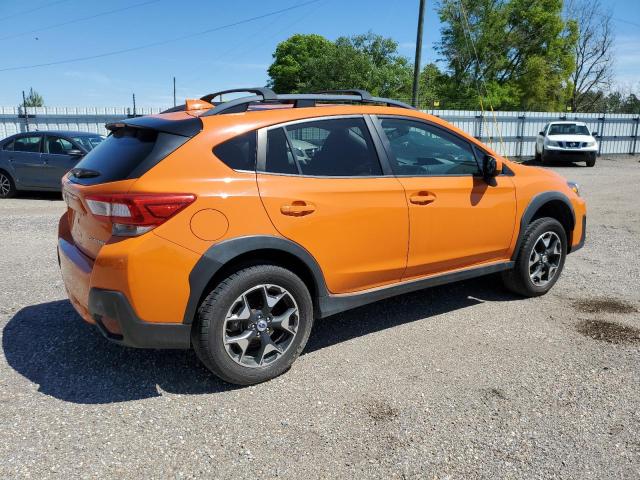 Photo 2 VIN: JF2GTADC3JH221628 - SUBARU CROSSTREK 