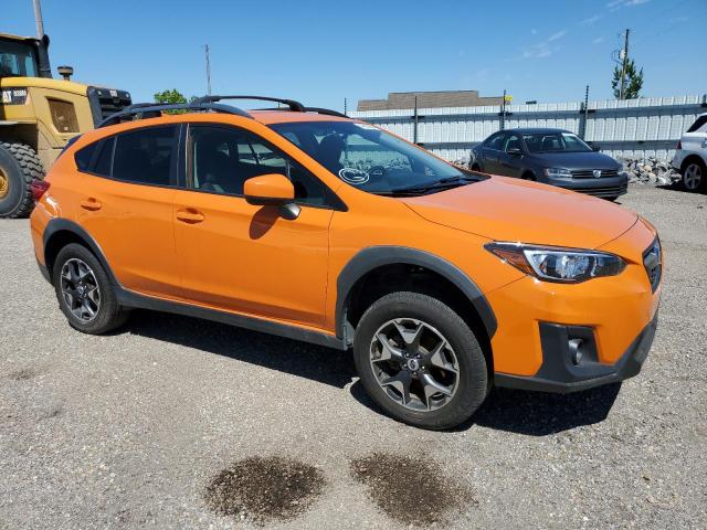 Photo 3 VIN: JF2GTADC3JH221628 - SUBARU CROSSTREK 