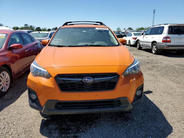 Photo 4 VIN: JF2GTADC3JH221628 - SUBARU CROSSTREK 