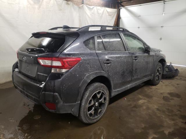 Photo 3 VIN: JF2GTADC3JH230314 - SUBARU CROSSTREK 