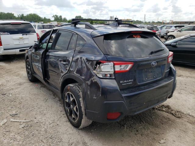 Photo 2 VIN: JF2GTADC3JH235349 - SUBARU CROSSTREK 