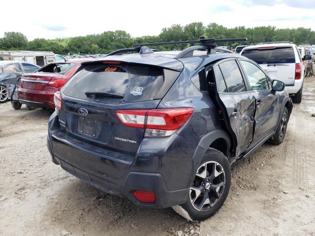 Photo 3 VIN: JF2GTADC3JH235349 - SUBARU CROSSTREK 