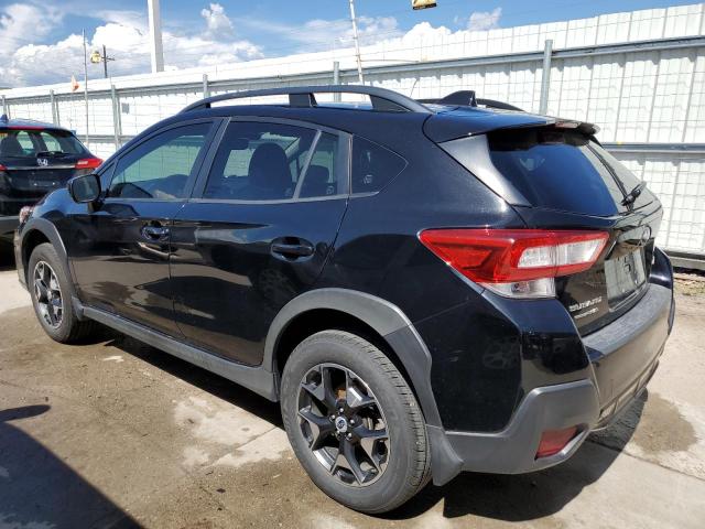 Photo 1 VIN: JF2GTADC3JH239952 - SUBARU CROSSTREK 