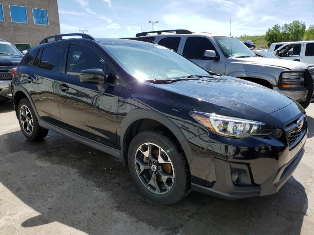 Photo 3 VIN: JF2GTADC3JH239952 - SUBARU CROSSTREK 