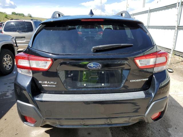 Photo 5 VIN: JF2GTADC3JH239952 - SUBARU CROSSTREK 