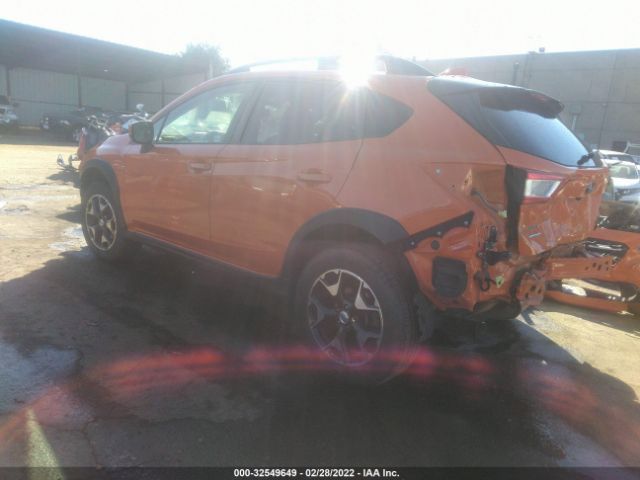 Photo 2 VIN: JF2GTADC3JH246707 - SUBARU CROSSTREK 