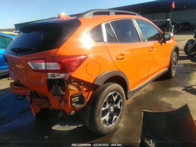 Photo 3 VIN: JF2GTADC3JH246707 - SUBARU CROSSTREK 