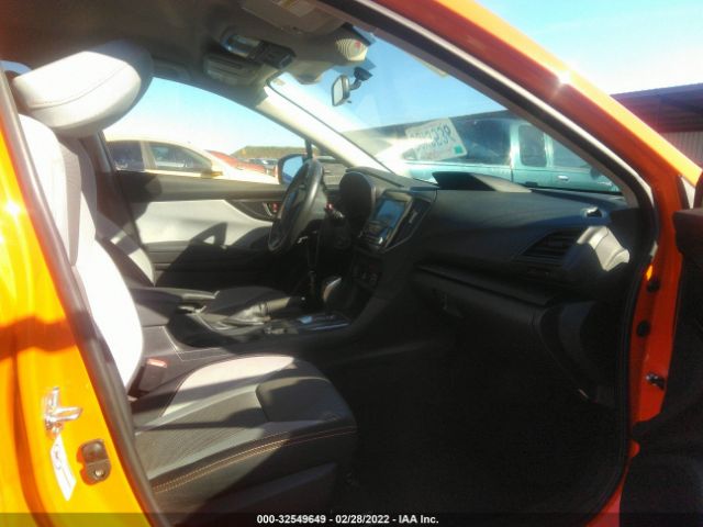 Photo 4 VIN: JF2GTADC3JH246707 - SUBARU CROSSTREK 