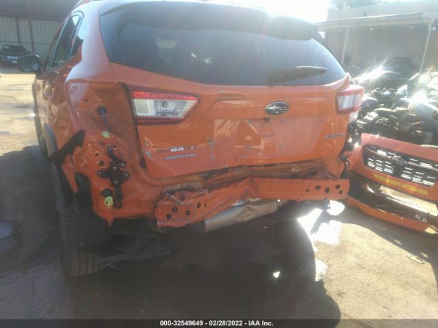 Photo 5 VIN: JF2GTADC3JH246707 - SUBARU CROSSTREK 